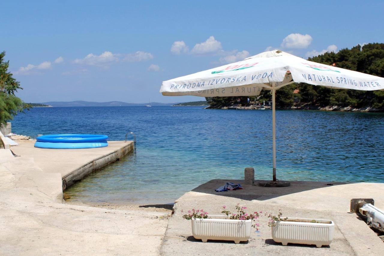 Apartments With A Parking Space Sali, Dugi Otok - 8172 Ngoại thất bức ảnh