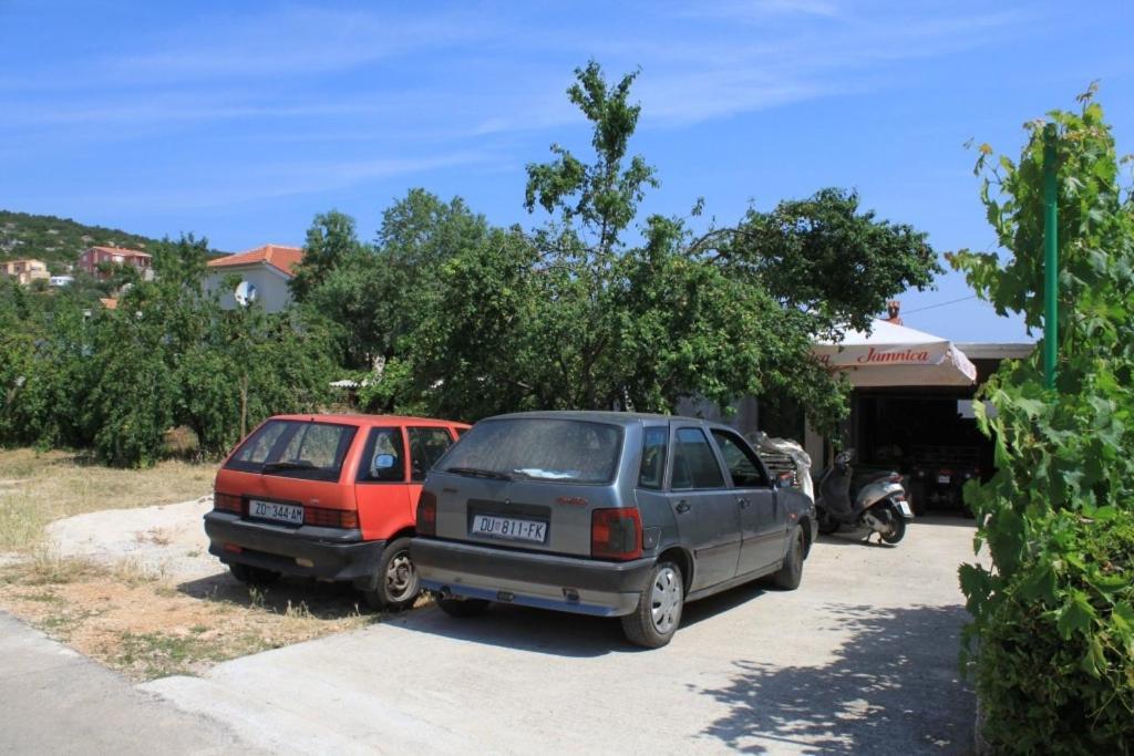 Apartments With A Parking Space Sali, Dugi Otok - 8172 Ngoại thất bức ảnh