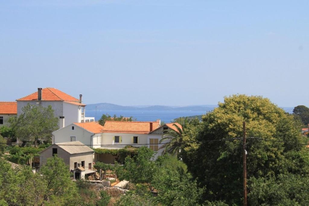 Apartments With A Parking Space Sali, Dugi Otok - 8172 Ngoại thất bức ảnh